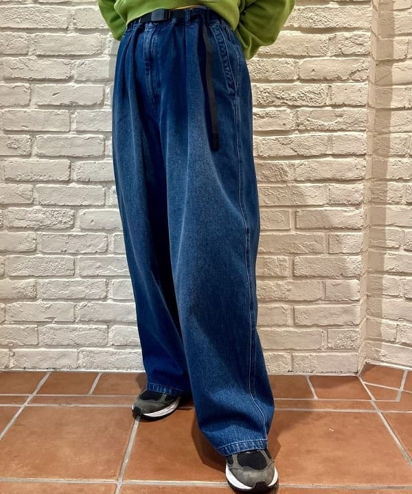 たぐみさんの「BEAMS WOMEN｜」を使ったコーディネート