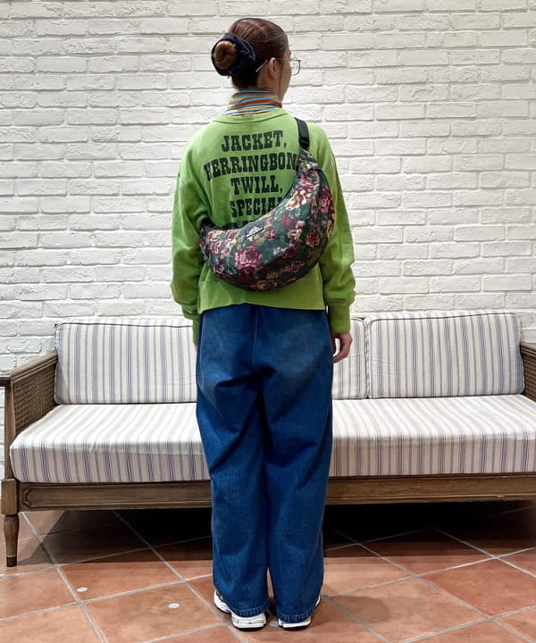 たぐみさんの「BEAMS WOMEN｜」を使ったコーディネート