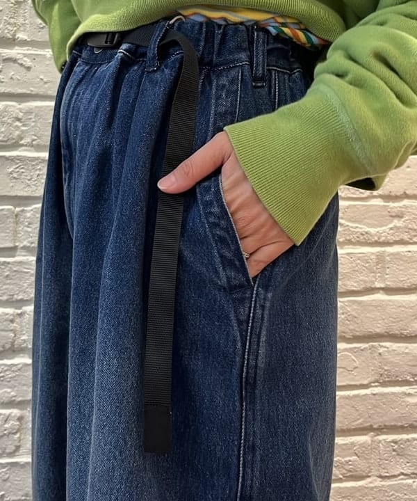 たぐみさんの「BEAMS WOMEN｜」を使ったコーディネート