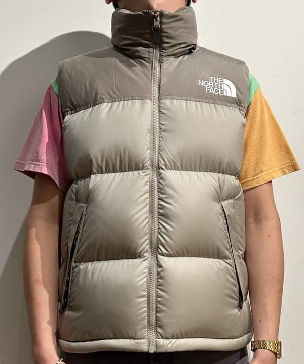 及川 晃さんの「BEAMS WOMEN｜ミックスアランニット イヤーフラップ ワッチキャップ」を使ったコーディネート