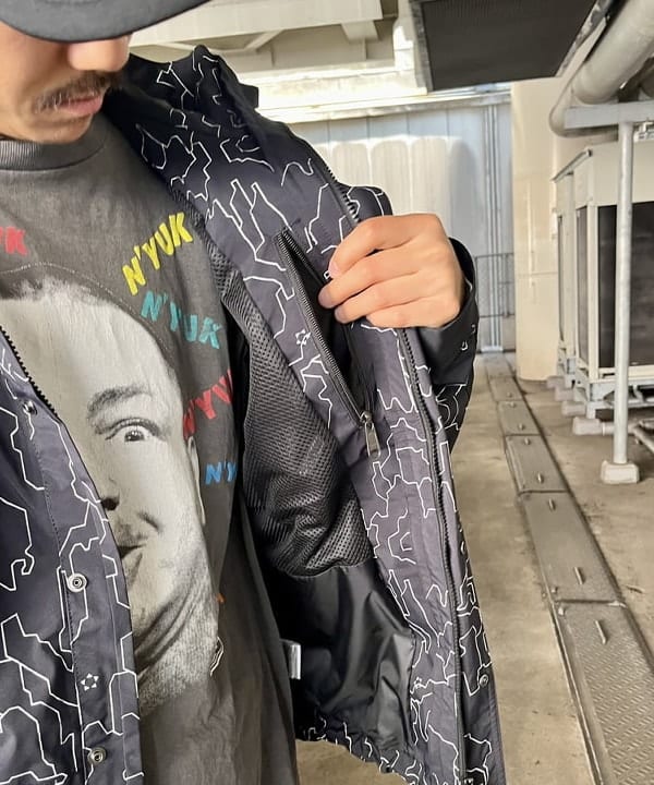 高遠 恒巳さんの「BEAMS WOMEN｜」を使ったコーディネート