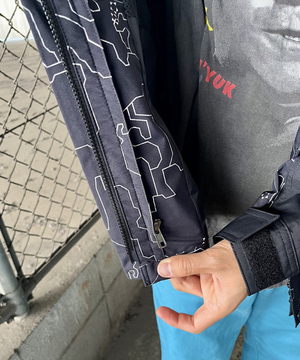 高遠 恒巳さんの「BEAMS WOMEN｜」を使ったコーディネート