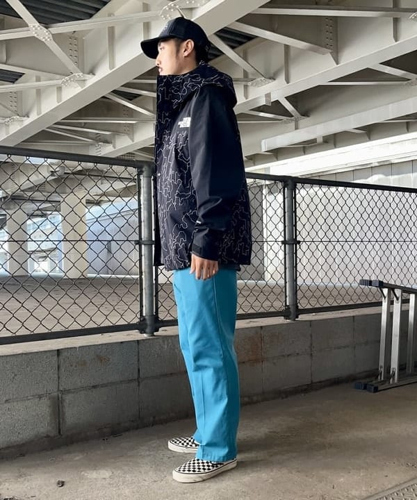 高遠 恒巳さんの「BEAMS WOMEN｜」を使ったコーディネート