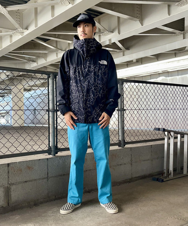 高遠 恒巳さんの「BEAMS WOMEN｜」を使ったコーディネート