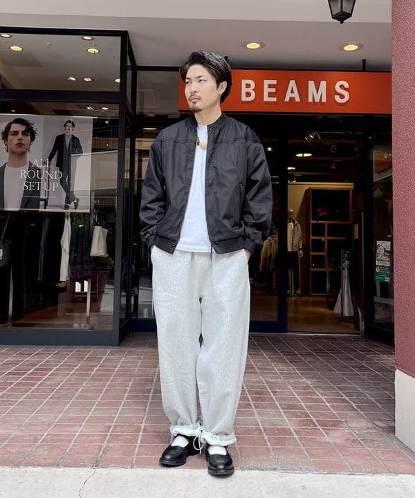 BEAMS HEART（981487） スタイリング・コーディネイト｜BEAMS