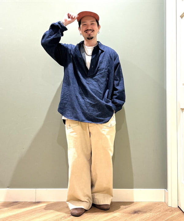 ビームス アウトレット 南町田（981587） スタイリング