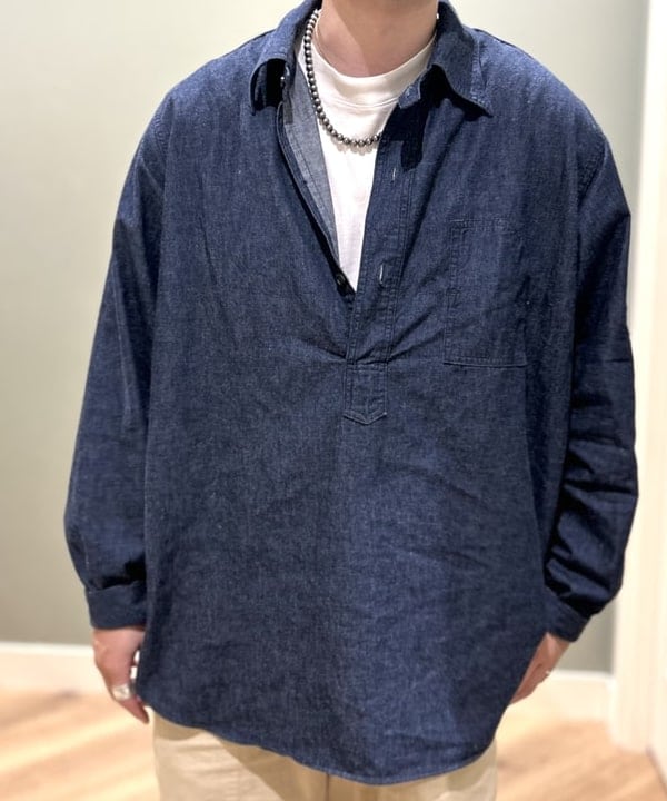 ビームス アウトレット 南町田（981587） スタイリング