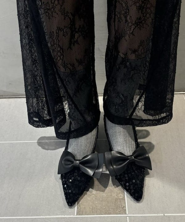 松田 陽茉莉さんの「BEAMS WOMEN｜」を使ったコーディネート