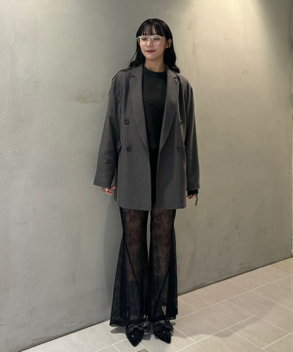 松田 陽茉莉さんの「BEAMS WOMEN｜」を使ったコーディネート