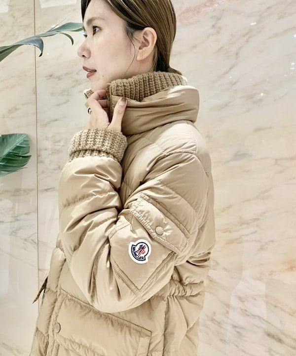 AONO SHIKAMAさんの「BEAMS WOMEN｜」を使ったコーディネート