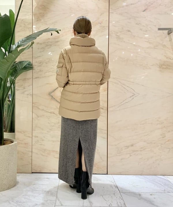 AONO SHIKAMAさんの「BEAMS WOMEN｜」を使ったコーディネート