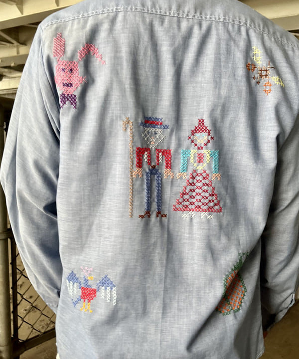 NADEL ナデールさんの「BEAMS WOMEN｜」を使ったコーディネート