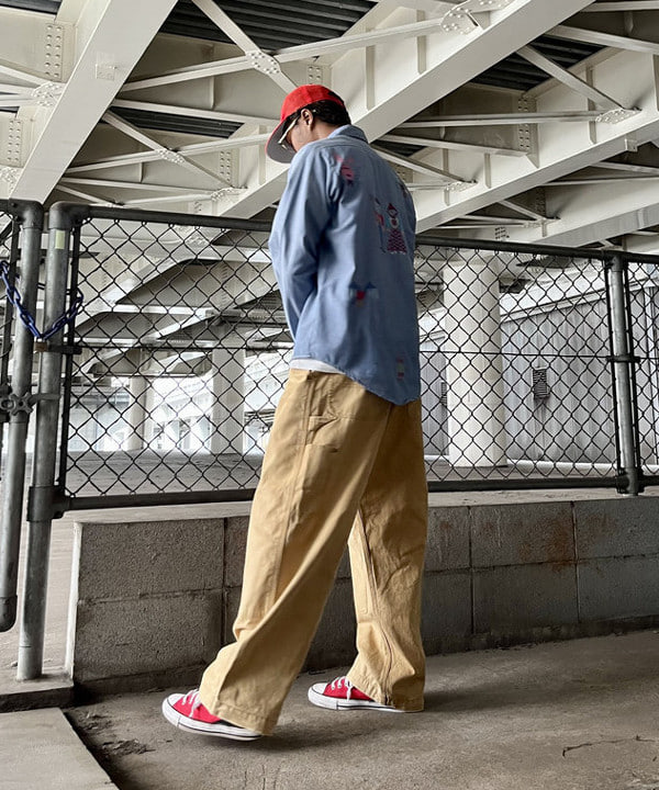NADEL ナデールさんの「BEAMS WOMEN｜」を使ったコーディネート