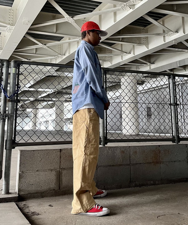 NADEL ナデールさんの「BEAMS WOMEN｜」を使ったコーディネート