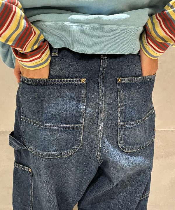 葵さんの「BEAMS WOMEN｜」を使ったコーディネート