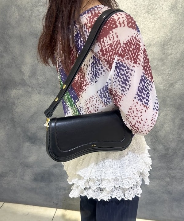 SAEさんの「BEAMS WOMEN｜」を使ったコーディネート