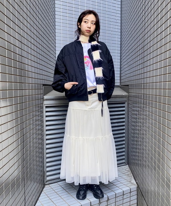 ビームス ストリート 梅田（981715） スタイリング・コーディネイト｜BEAMS