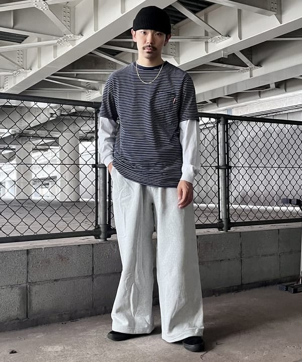 槙山 賢斗さんの「BEAMS WOMEN｜」を使ったコーディネート