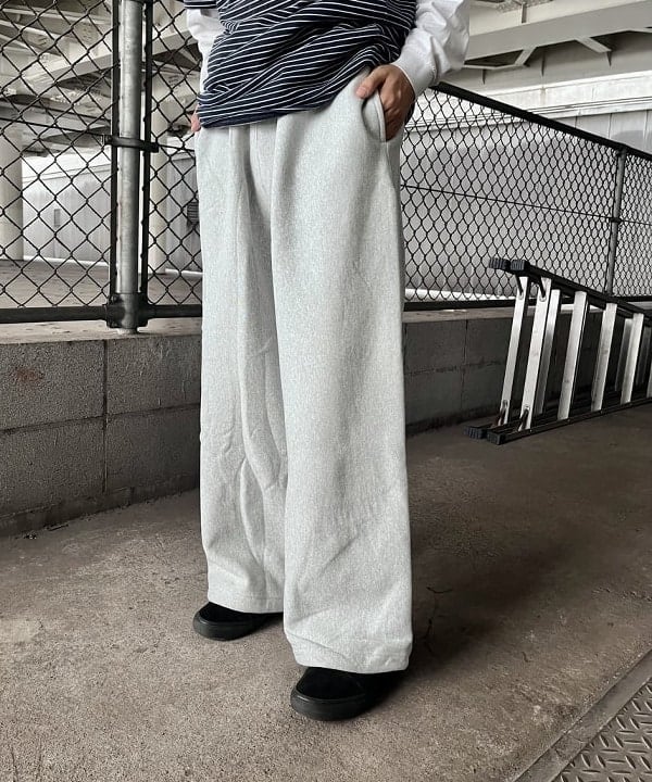 槙山 賢斗さんの「BEAMS WOMEN｜」を使ったコーディネート