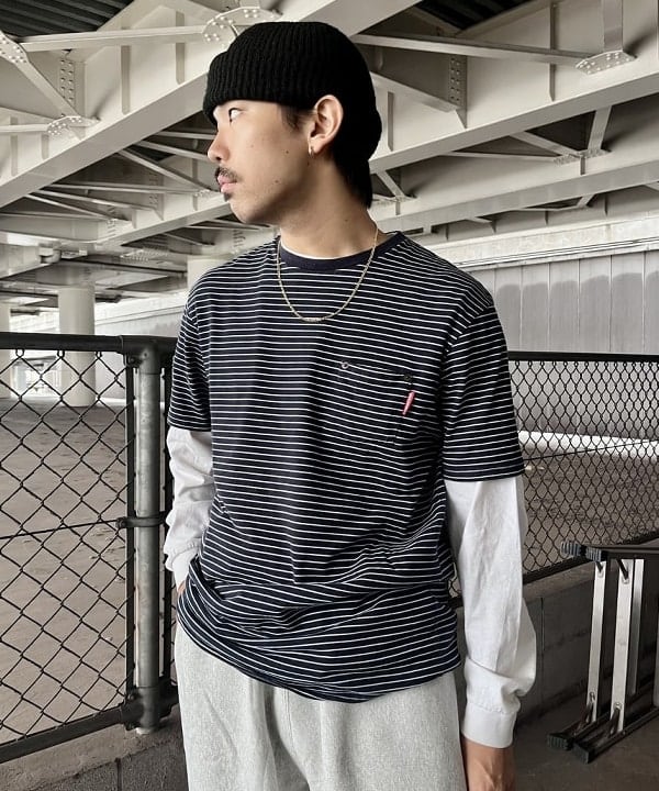槙山 賢斗さんの「BEAMS WOMEN｜」を使ったコーディネート