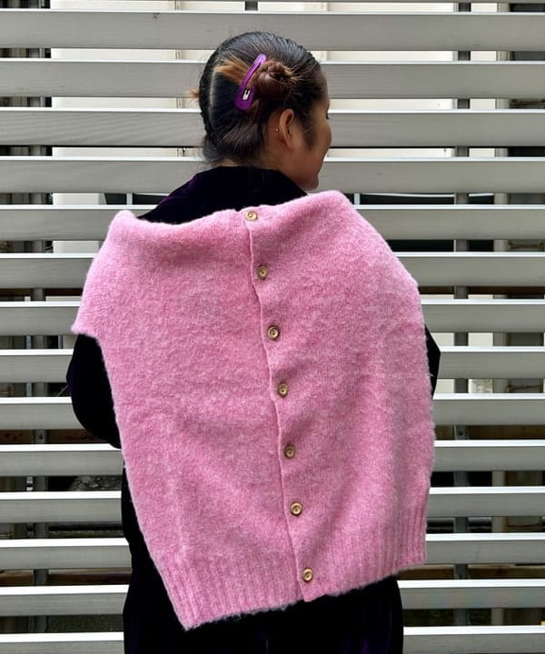 Kyooka Sayakaさんの「BEAMS WOMEN｜」を使ったコーディネート