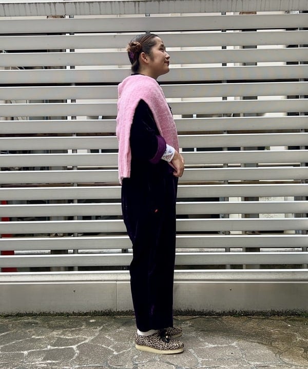 Kyooka Sayakaさんの「BEAMS WOMEN｜」を使ったコーディネート