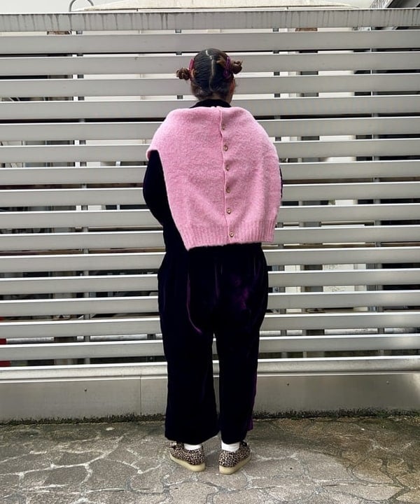 Kyooka Sayakaさんの「BEAMS WOMEN｜」を使ったコーディネート