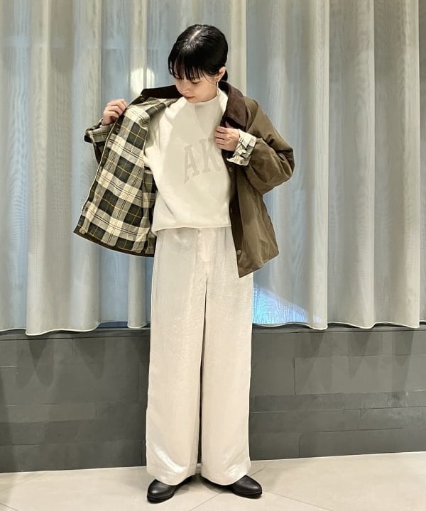 メイメイページ　門松B ビームス 松山（981808） スタイリング・コーディネイト｜BEAMS