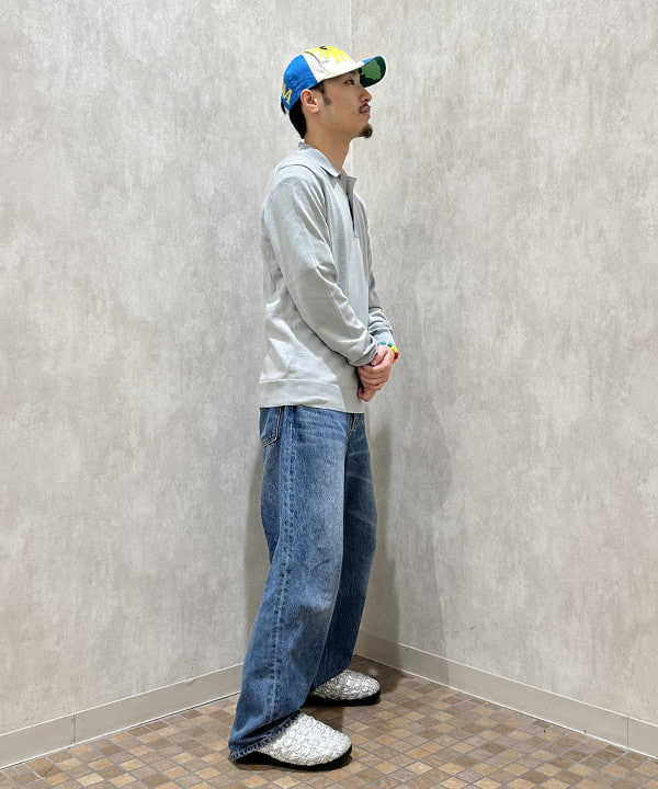 吉田 洸輝さんの「BEAMS WOMEN｜」を使ったコーディネート