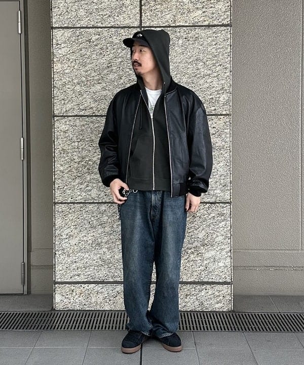 ビームス 梅田（981844） スタイリング・コーディネイト｜BEAMS