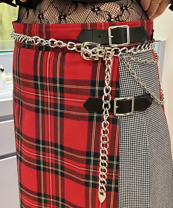 イトウミサキさんの「BEAMS WOMEN｜」を使ったコーディネート