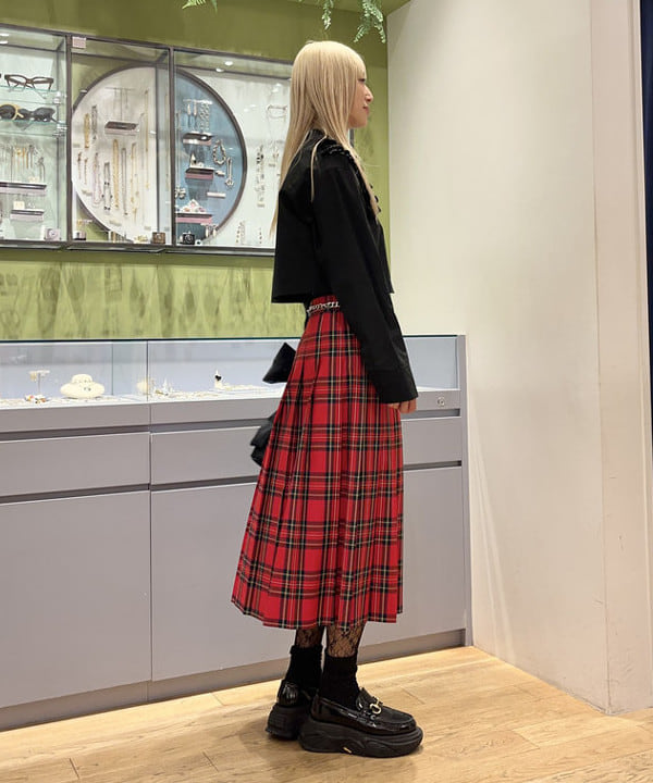 イトウミサキさんの「BEAMS WOMEN｜」を使ったコーディネート