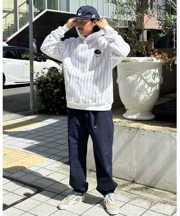 ビームス ゴルフ 神戸（981967） スタイリング・コーディネイト｜BEAMS