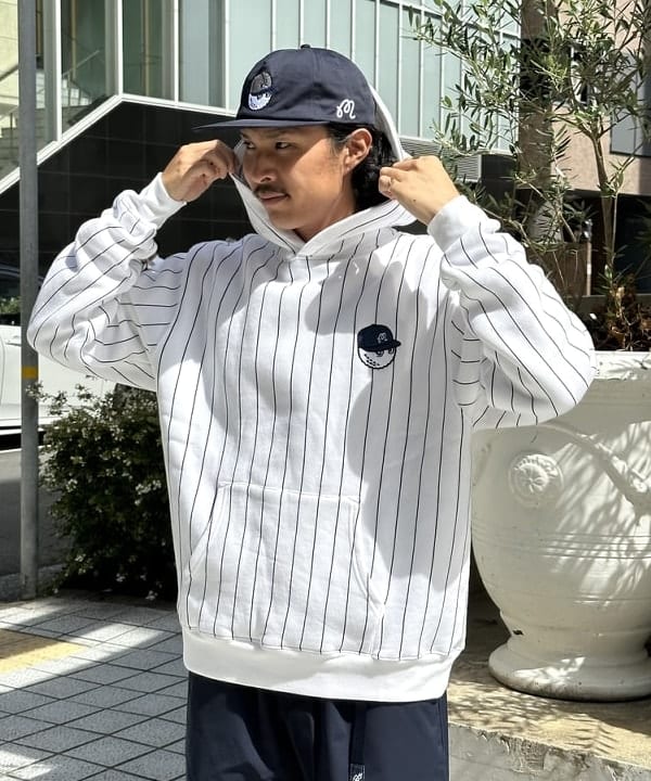 ビームス ゴルフ 神戸（981967） スタイリング・コーディネイト｜BEAMS