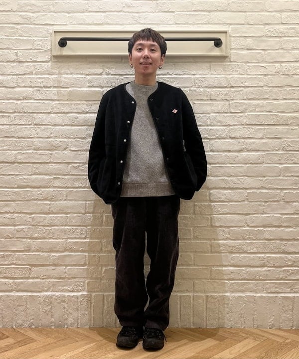 B:MING LIFE STORE by BEAMS 横浜 Naiki Shinozuka