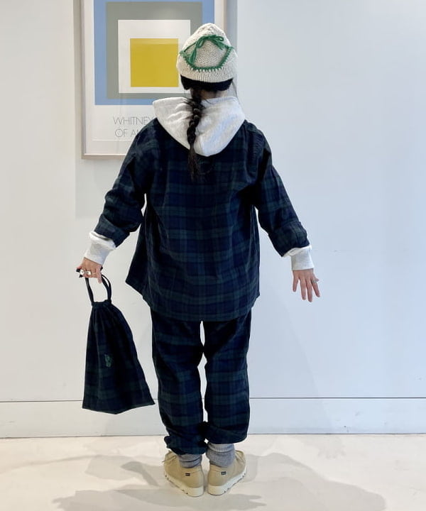 BEAMS BOY(982032) スタイリング・コーディネイト|BEAMS BEAMS BOY(982032) スタイリング・コーディネイト|BEAMS