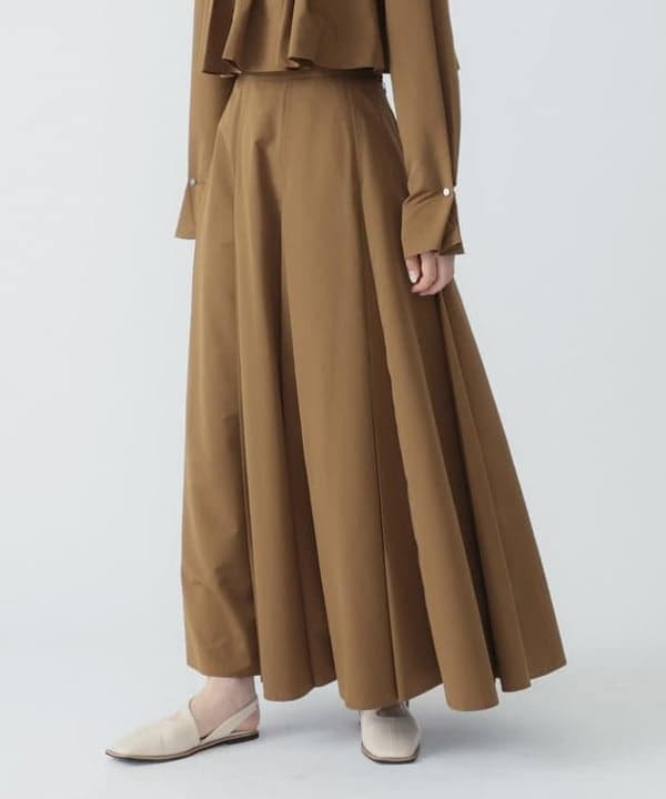 神坂 莉子さんの「BEAMS WOMEN｜」を使ったコーディネート