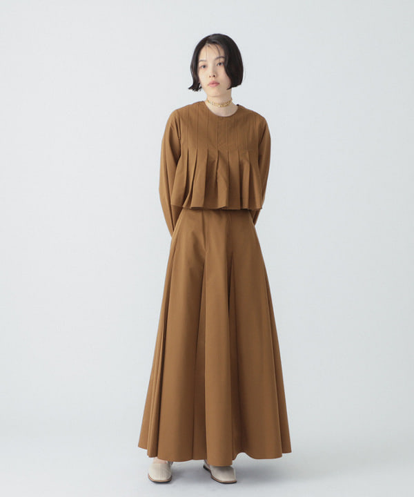 神坂 莉子さんの「BEAMS WOMEN｜」を使ったコーディネート