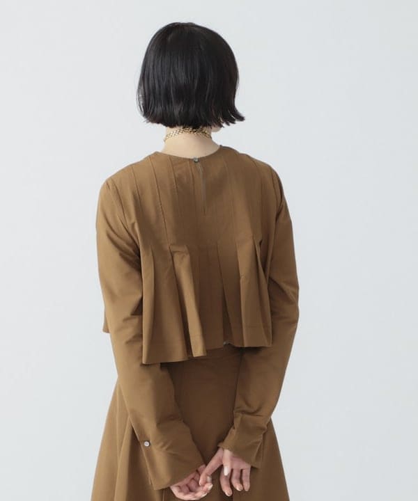 神坂 莉子さんの「BEAMS WOMEN｜」を使ったコーディネート