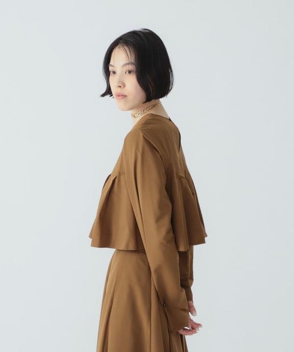 神坂 莉子さんの「BEAMS WOMEN｜」を使ったコーディネート