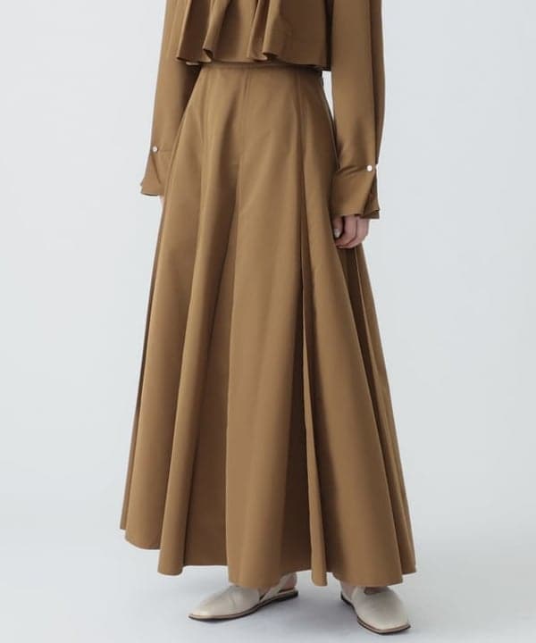 神坂 莉子さんの「BEAMS WOMEN｜」を使ったコーディネート