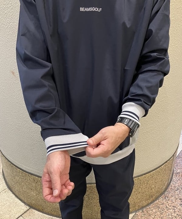 ビームス ゴルフ なんばパークス店（982185） スタイリング