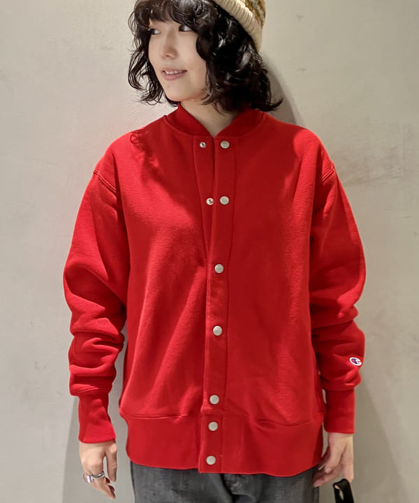 小原 もこさんの「BEAMS WOMEN｜CHAMULA / カフ キャップ」を使ったコーディネート