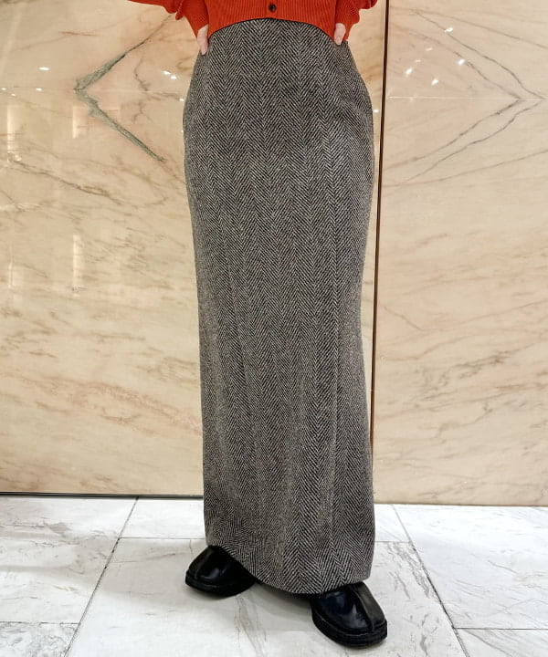 大川 美咲さんの「BEAMS WOMEN｜」を使ったコーディネート