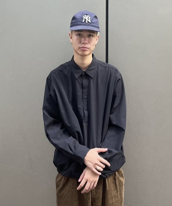 宮越 拓斗さんの「BEAMS WOMEN｜」を使ったコーディネート