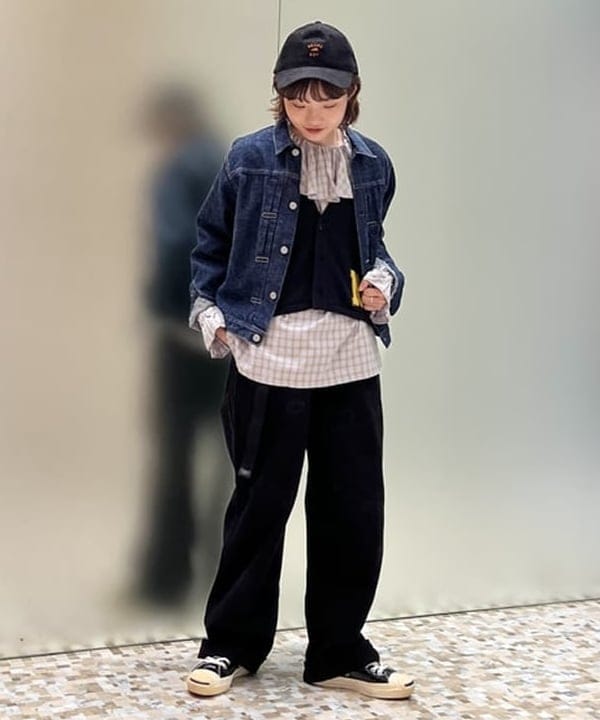 ビームス 新潟（982279） スタイリング・コーディネイト｜BEAMS