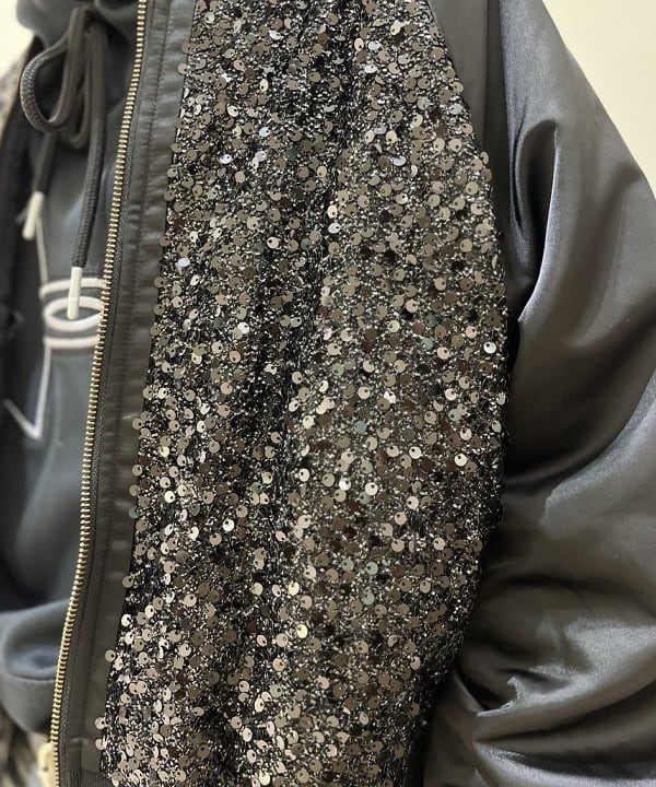 DAIKOKUさんの「BEAMS WOMEN｜2プリーツ ワイド スラックス」を使ったコーディネート