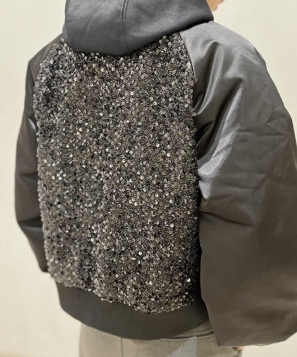 DAIKOKUさんの「BEAMS WOMEN｜2プリーツ ワイド スラックス」を使ったコーディネート