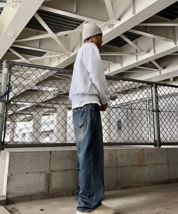 NADEL ナデールさんの「BEAMS WOMEN｜【別注】Clarks ORIGINALS / Desert Khan GORE-TEX（R）▲」を使ったコーディネート