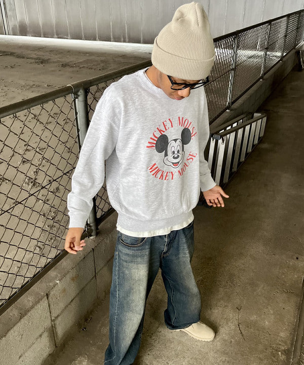 NADEL ナデールさんの「BEAMS WOMEN｜【別注】Clarks ORIGINALS / Desert Khan GORE-TEX（R）▲」を使ったコーディネート